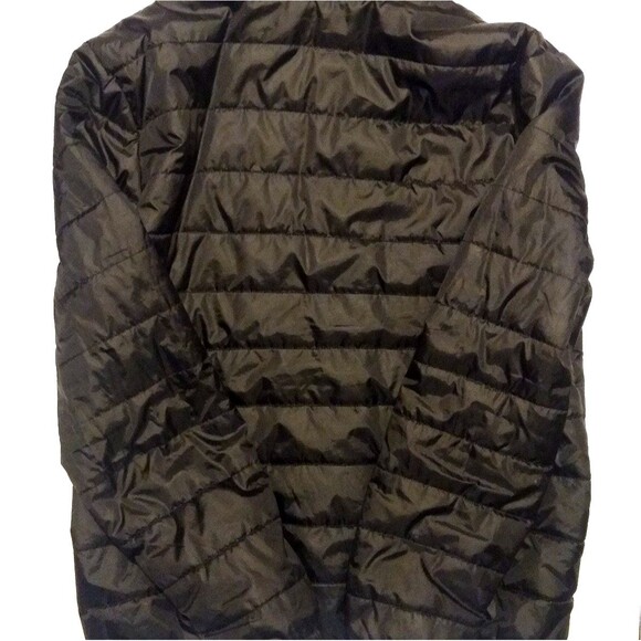 Official Real Madrid Bubble jacket (XL) - Picture 5 of 5